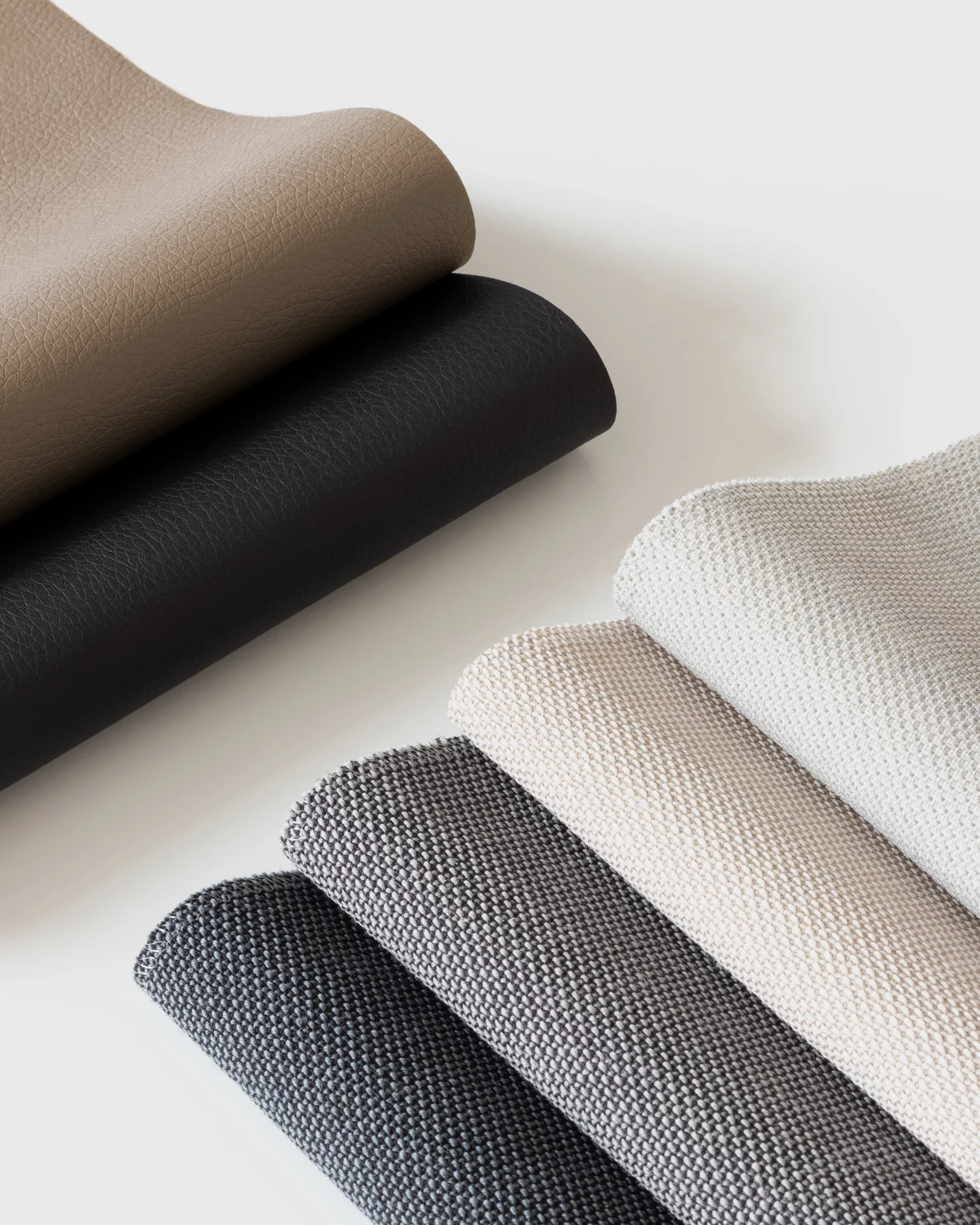 Upholstery Fabric Samples