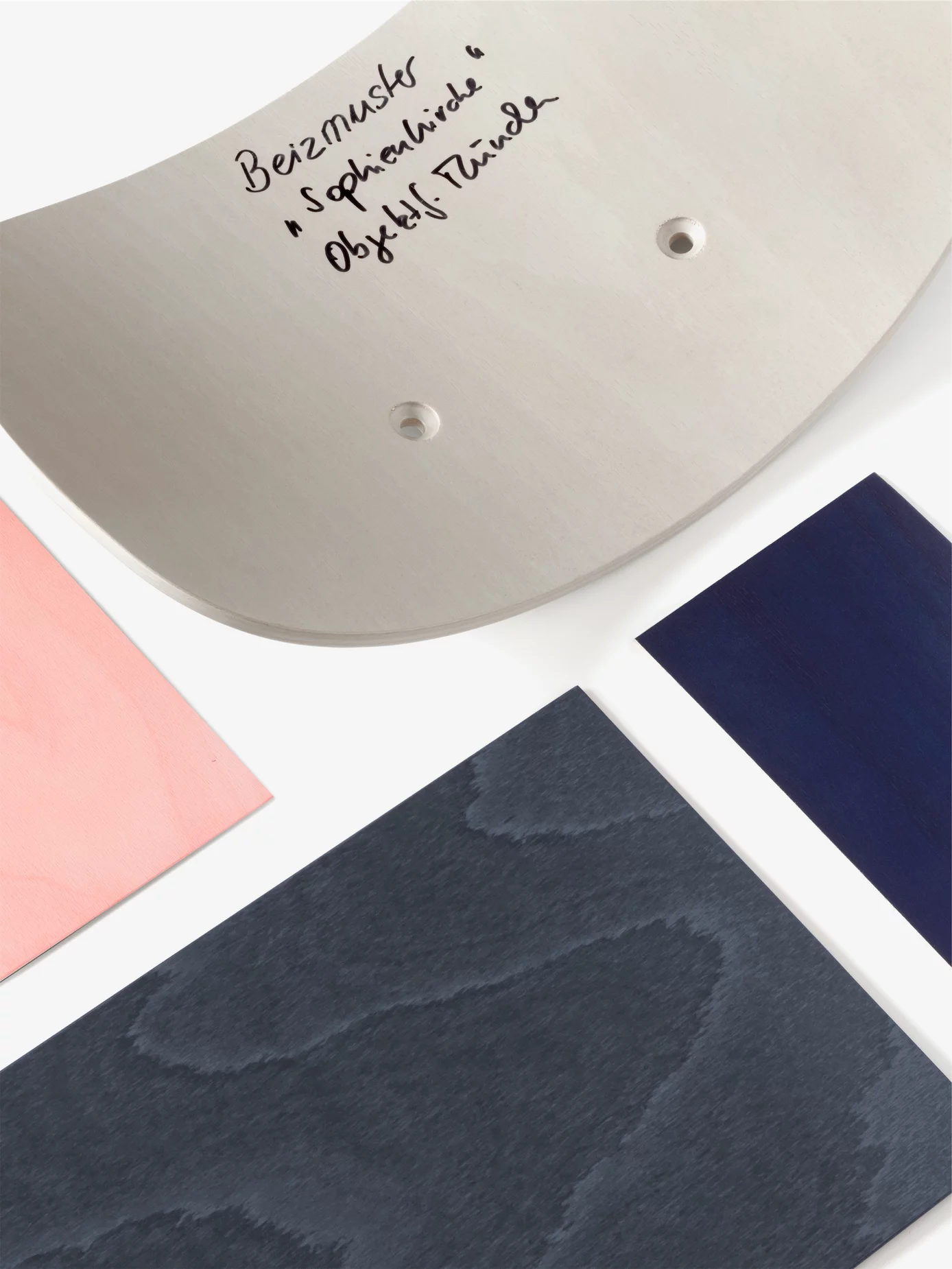 Details Materialmuster
