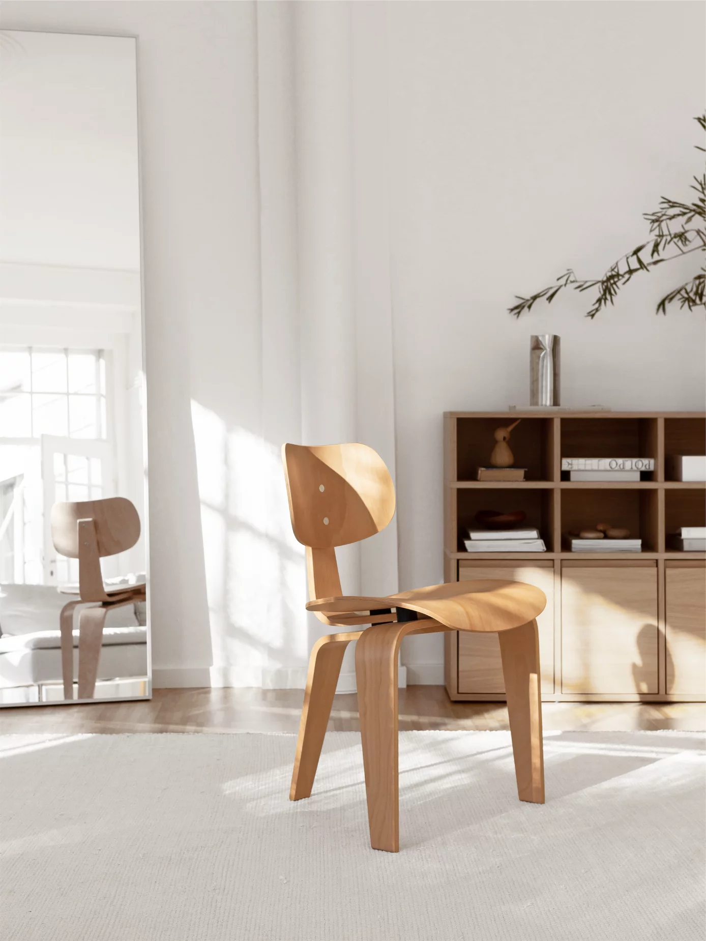 SE 42 chair – Classic Collection