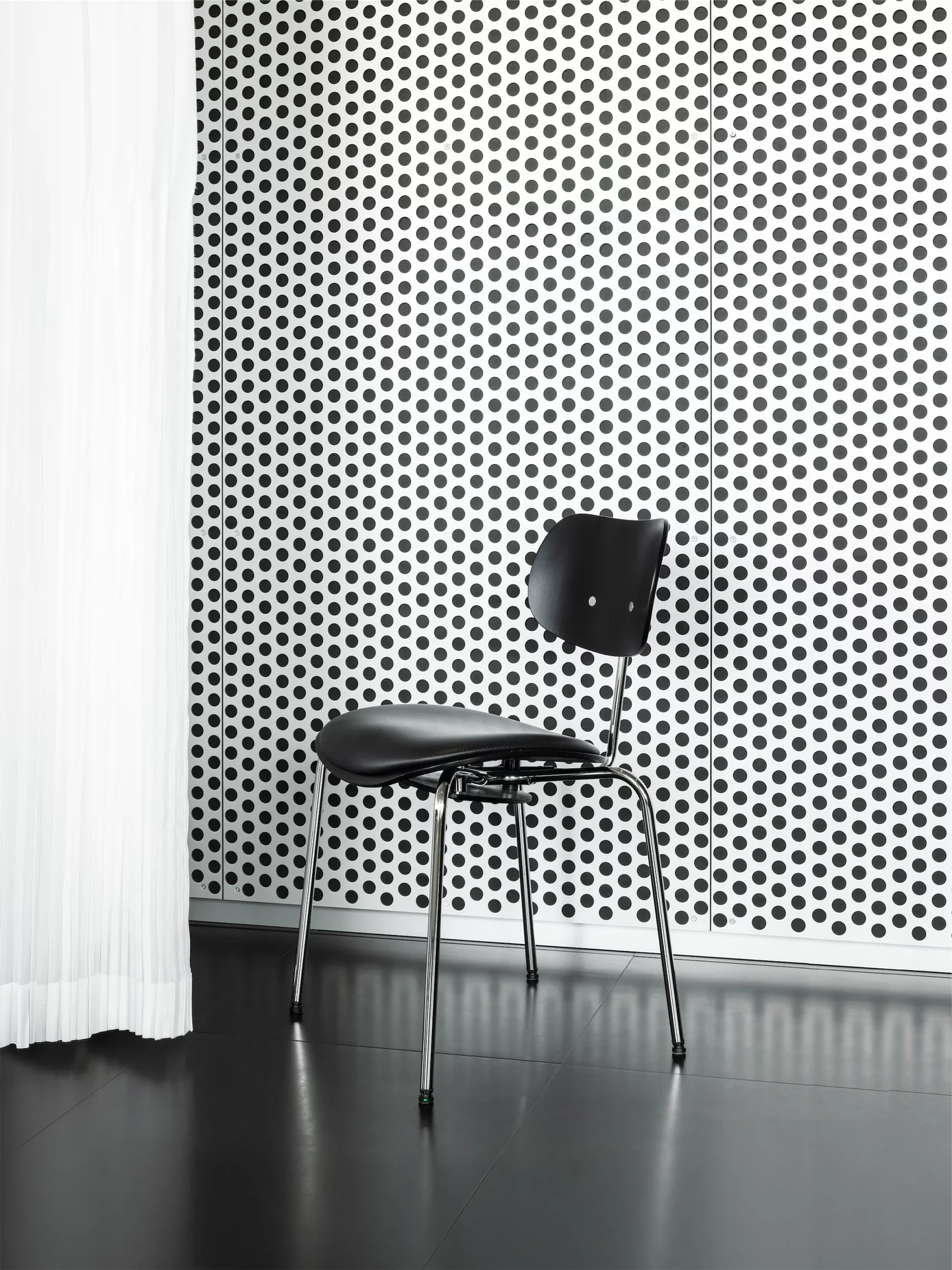 SE 68 SU chair – Classic Collection