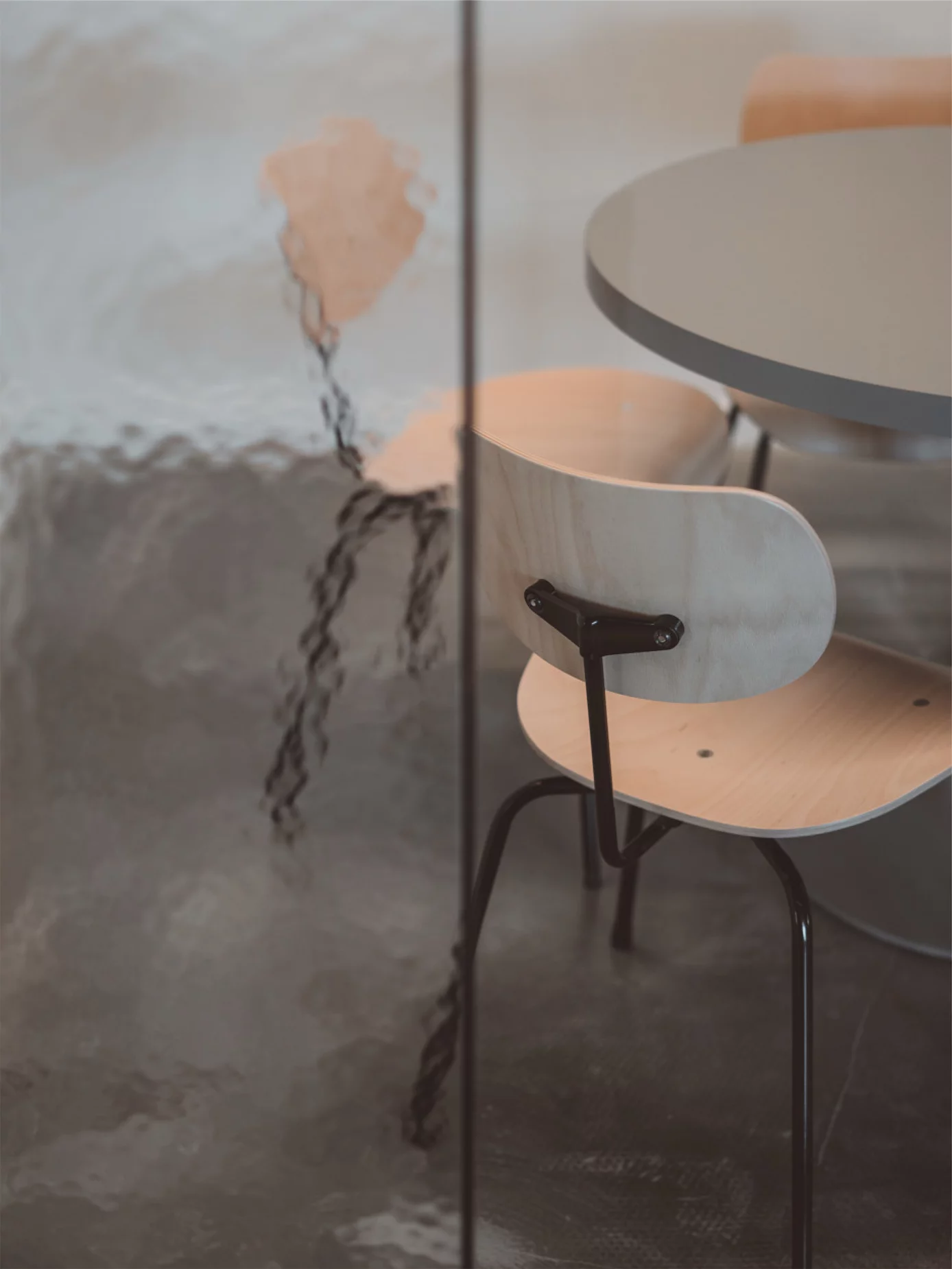 Reference project: Cronos