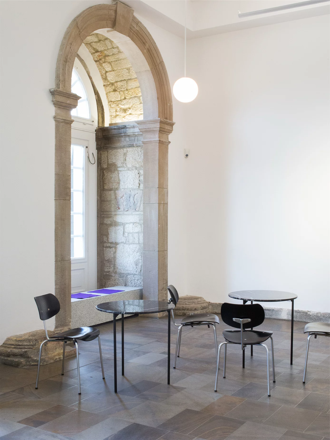 Reference project: Friedericianum
