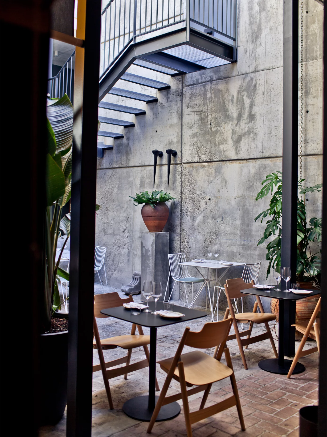 Reference project: Hotel Brummel