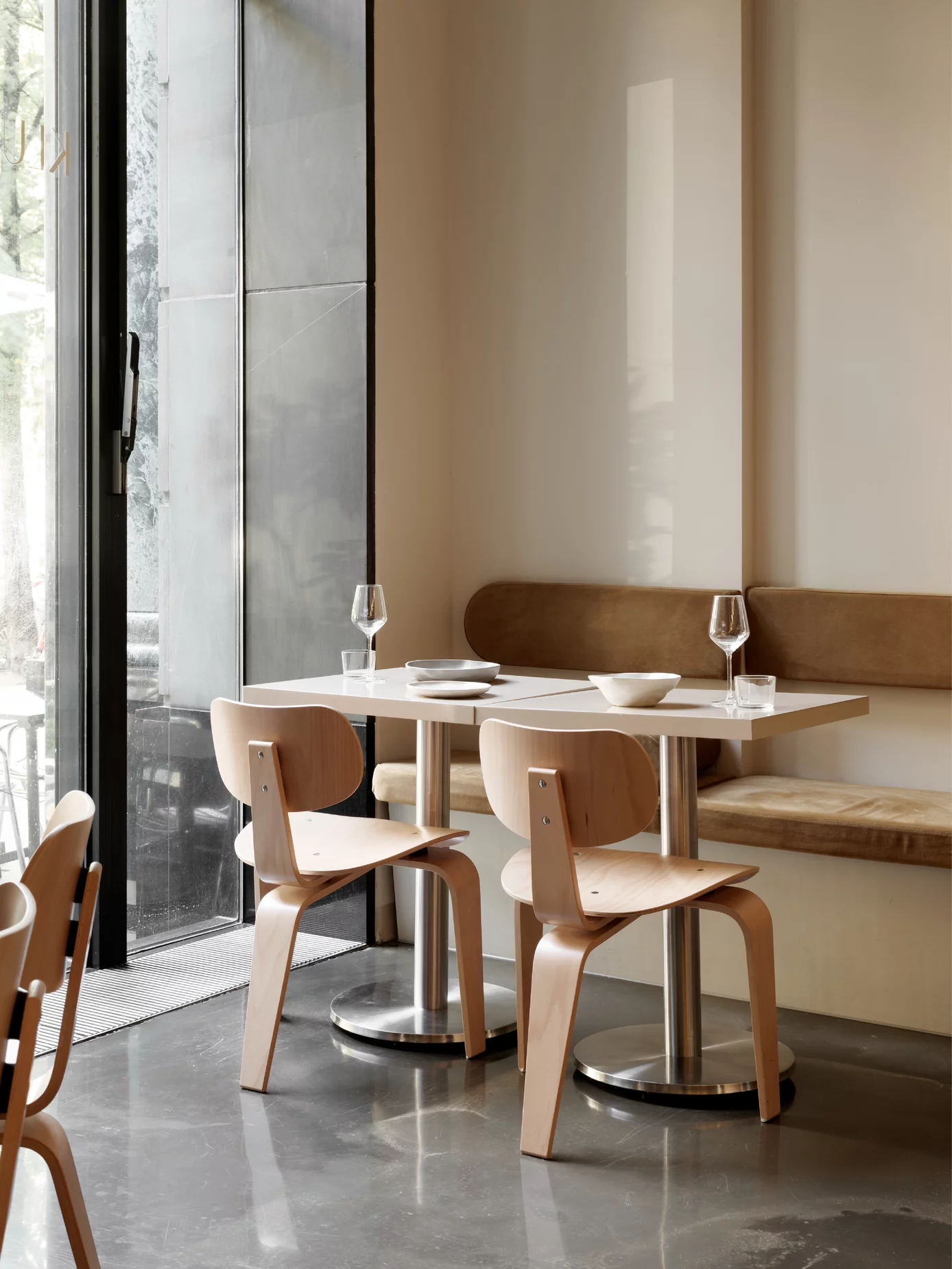 wilde-spieth_references_klub-kitchen_3.jpg Reference project: Klub Kitchen