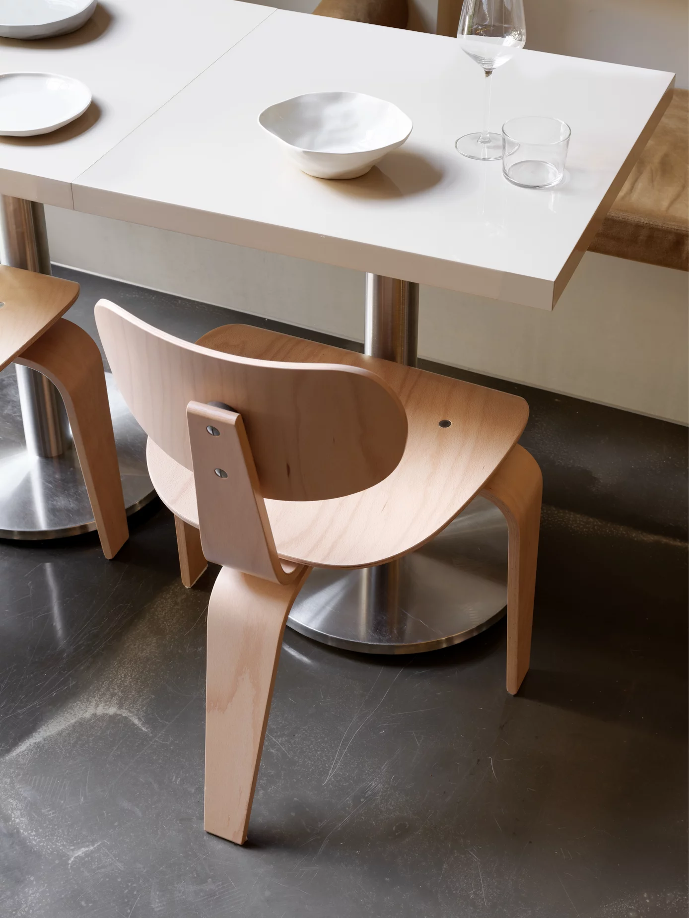 wilde-spieth_references_klub-kitchen_7.jpg Reference project: Klub Kitchen
