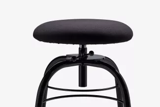 Wilde+Spieth Bass Travel Stool