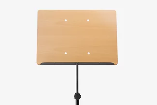 Wilde+Spieth Conductors Music Stand