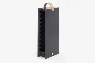 Wilde+Spieth Orchestra Power Tower