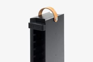 Wilde+Spieth Orchestra Power Tower
