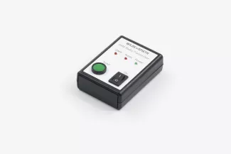 Wilde+Spieth Sensor