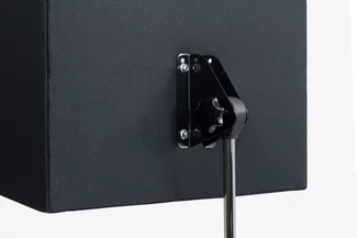 Wilde+Spieth Sound Insulation Element
