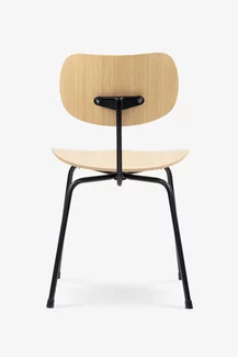 Se 68 Black Oak Back