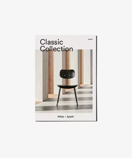 Catalogue: Classic Collection En
