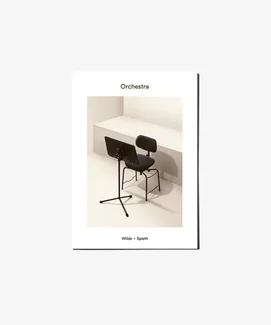 Catalogue: Orchestra En