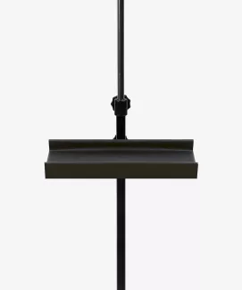Contrabass Accessory Shelf Index