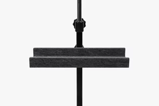 Standard Accessory Shelf