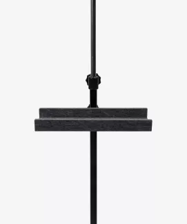 Standard Accessory Shelf Index
