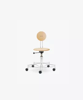 SBG 41 bar stool – shop photo