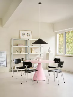 SE 60 Multi Purpose Chair in an atelier setting.