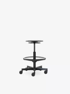 S 193R stool – Classic Collection