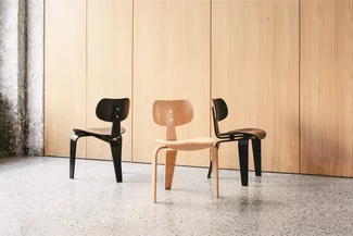 SE 42 3-Legged Chair | Wilde+Spieth
