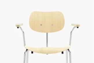 SE 68 SU Stackable Chair | Wilde+Spieth