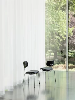 SE 68 SU Stackable Chair | Wilde + Spieth