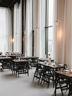 Reference project: Copain