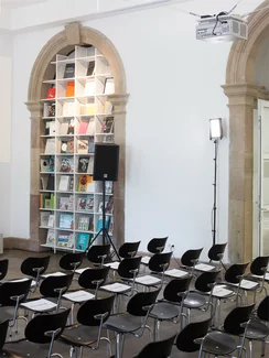 Reference project: Friedericianum