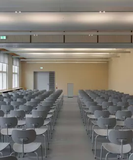 Reference project: Hohenschoenhausen Index