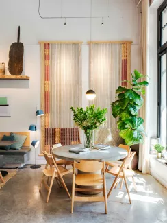 Reference project: Hotel Brummel