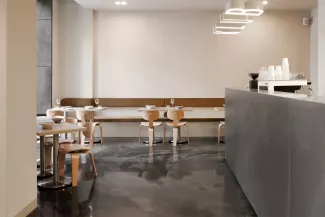 wilde-spieth_references_klub-kitchen_1.jpg Reference project: Klub Kitchen