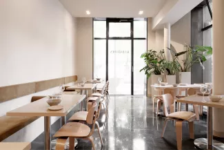 wilde-spieth_references_klub-kitchen_5.jpg Reference project: Klub Kitchen
