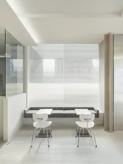 Reference project: Meets Cafe
