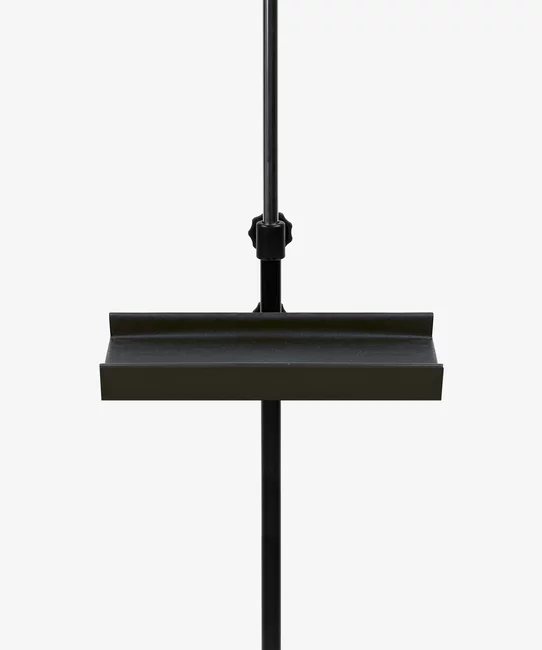 Contrabass Accessory Shelf Index