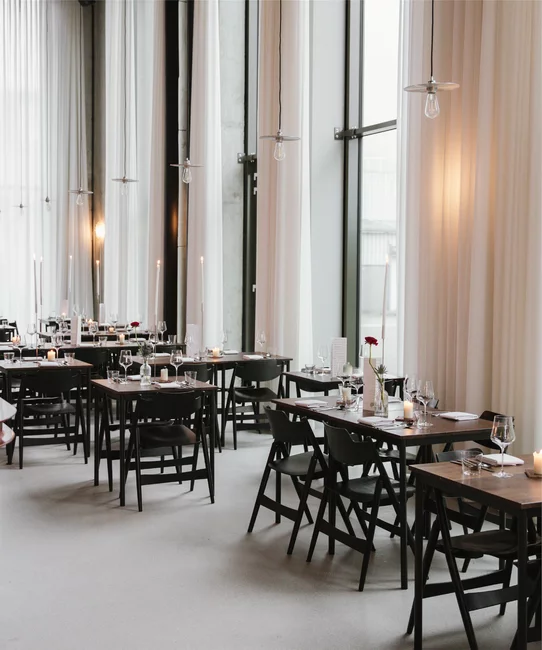 Reference project: Copain Index