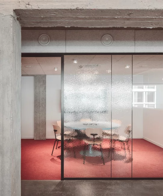 Reference project: Cronos Index