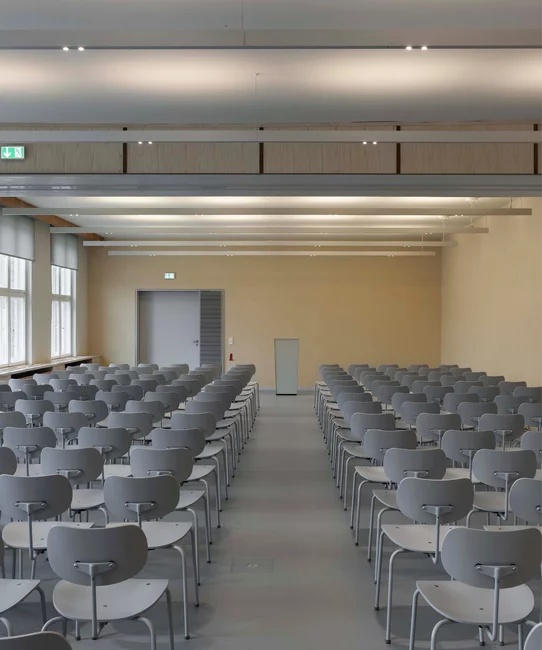 Reference project: Hohenschoenhausen Index