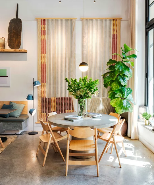 Reference project: Hotel Brummel Index