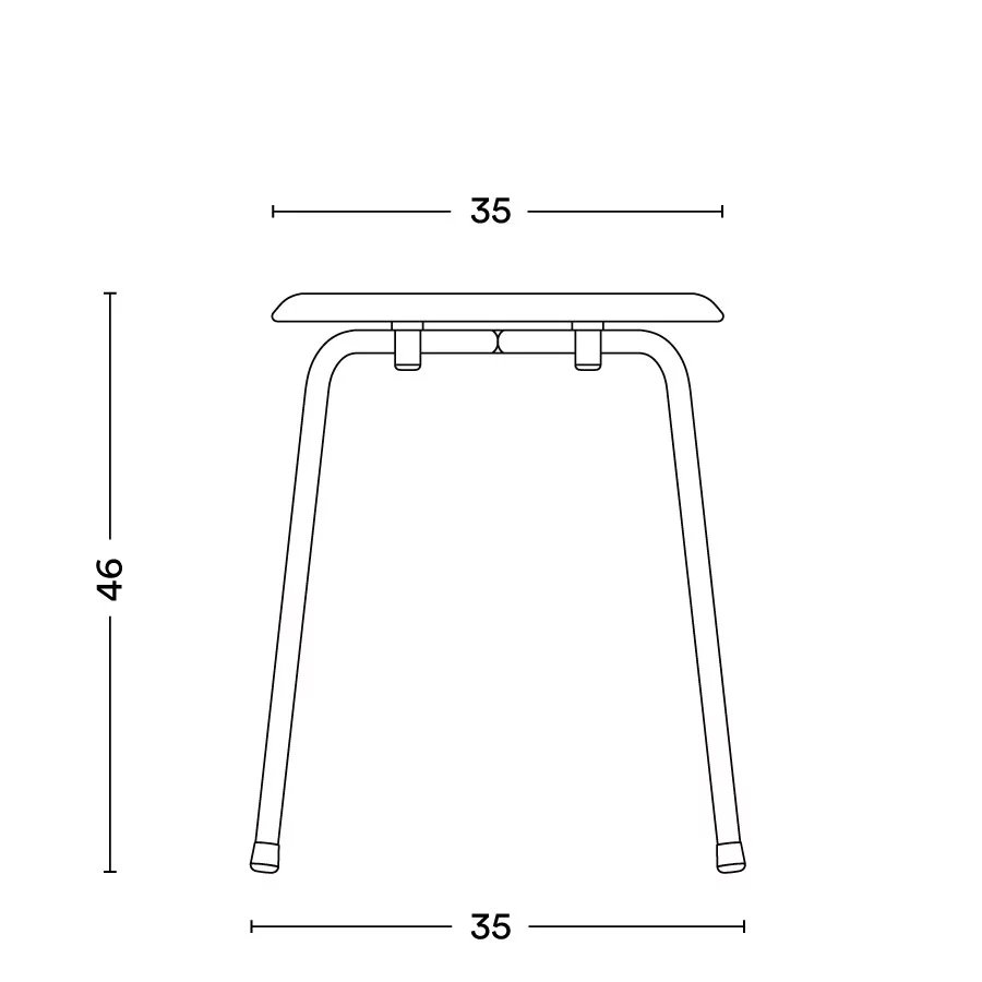 SPECIFICATIONS S38S – Classic Collection