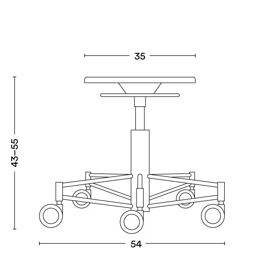 SPECIFICATIONS SBG43 – Classic Collection