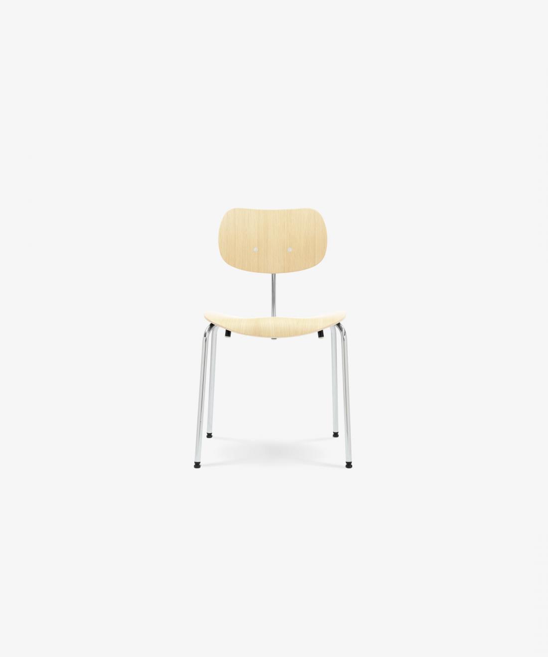 SE 68 SU Stackable Chair | Wilde + Spieth